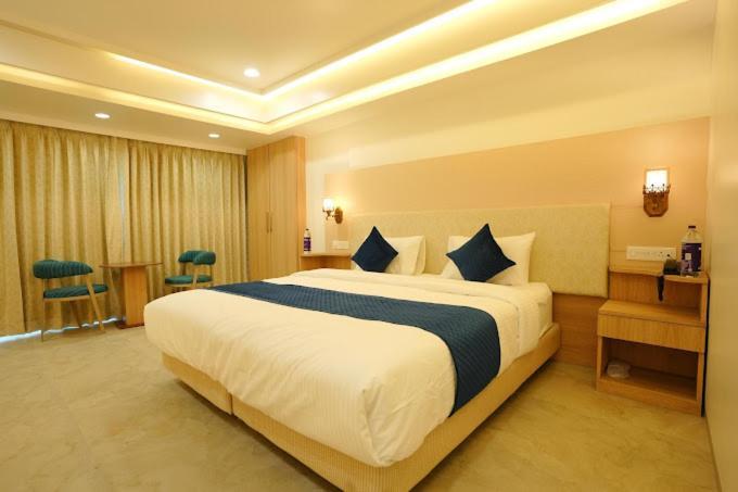 The Haven By Renovo Koregaon Park Pune Luaran gambar